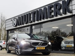 Volvo V60 - 2.0 B3 Momentum-Camera-Trekhaak-Dealer onderhouden