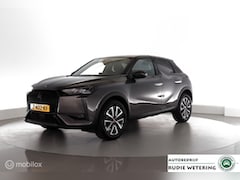 DS 3 - 3 1.2 130PK Performance Line leer|led|cam|nav|dab|ecc|acc|lmv17