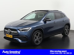 Mercedes-Benz GLA-Klasse - 250e AMG Night | Panoramadak | 360 Camera | Memory stoel | Zondag Open