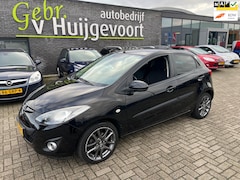 Mazda 2 - 2 1.3 BIFUEL Navigator GT LPG