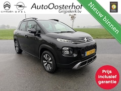 Citroën C3 Aircross - 110PK Shine All-in Prijs