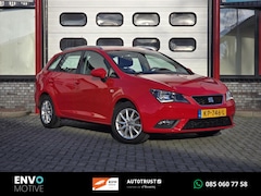 SEAT Ibiza ST - 1.0 EcoTSI Style Connect Cruise/Navi/PDC/Trekh