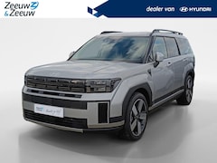 Hyundai Santa Fe - 1.6 T-GDI PHEV Comfort Smart 4WD 7p. NIEUWE AUTO | RUIM 8.000, - VOORRAADKORTING | COMPLET