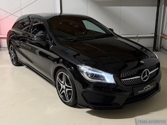 Mercedes-Benz CLA-klasse Shooting Brake - 180 Prestige