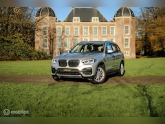 BMW X3 - xDrive20i High Executive | BTW | NL AUTO | 1E Eigen|