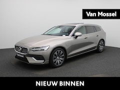 Volvo V60 - T6 PHEV Geartronic Inscription | PANORAMADAK | LEDER | LED | NAVIGATIE | CAMERA