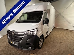 Renault Master - T35 2.3 dCi 165 L3 Meubelbak / Platform VVB412 STX Cargo