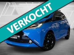 Toyota Aygo - 1.0 VVT-i x-play Airco/Camera/Carplay