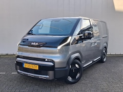 Kia PV5 - Cargo GB 71, 2 kWh 163pk L2H1