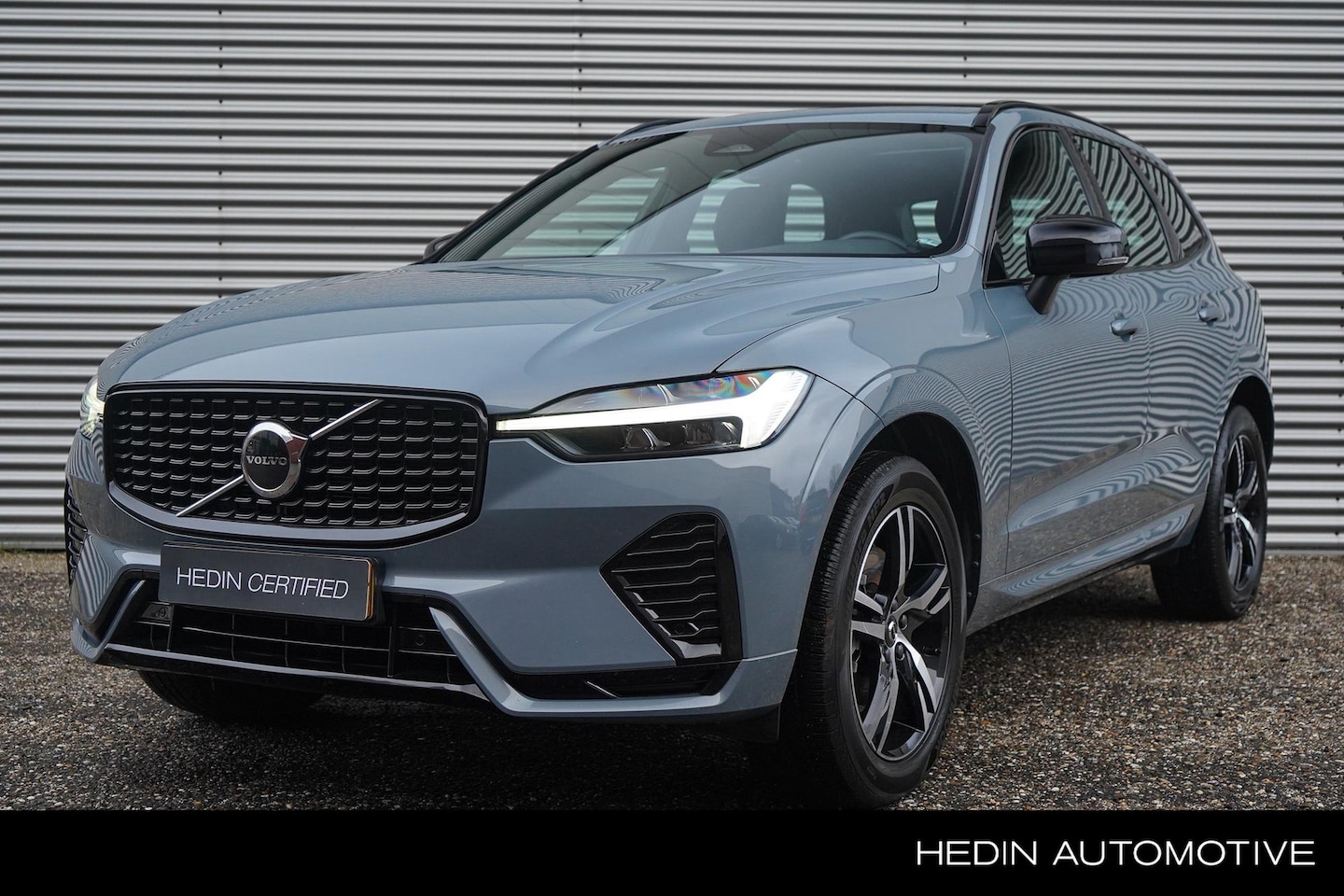 Volvo XC60 - B5 Inscription | Pano. dak | Adaptive Cruise | BLIS | Premium Audio | Stoel/Stuurwiel verw - AutoWereld.nl