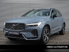 Volvo XC60 - B5 Inscription | Pano. dak | Adaptive Cruise | BLIS | Premium Audio | Stoel/Stuurwiel verw