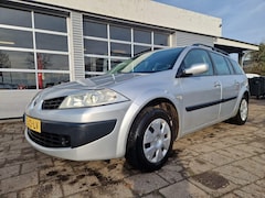 Renault Mégane Grand Tour - 1.4-16V Authentique A.P.K. EIND OKT 2026