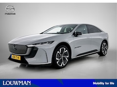 Mazda 6e - Takumi 68.8 kWh | Nieuw op voorraad | 17% bijtelling |
