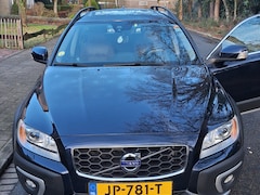 Volvo XC70 - 2.4 D4 Polar+