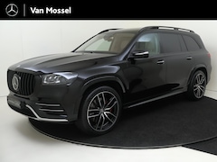 Mercedes-Benz GLS - 580 4MATIC Premium Plus /AMG /Panoramadak /Rijassistentiepakket plus /Massage stoelen /7 P