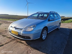 Citroën C5 Break - 2.0 HDIF Ligne Business