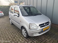 Opel Agila - 1.2-16V Color Edition