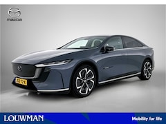 Mazda 6e - Takumi 68.8 kWh | Nieuw op voorraad | 17% Bijtelling |