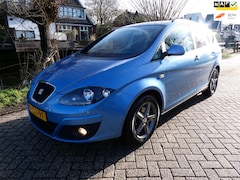 SEAT Altea XL - 1.2 TSI 105pk Clima Cruise Hoge zit PDC Navi 161.000km
