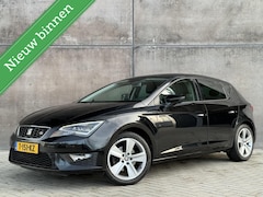 SEAT Leon - 1.4 EcoTSI FR Full LED | CarPlay | CruiseControl |