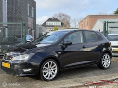 SEAT Ibiza - 1.2 TSI FR