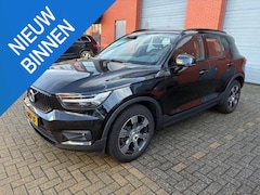 Volvo XC40 - 2.0 T4 Inscription