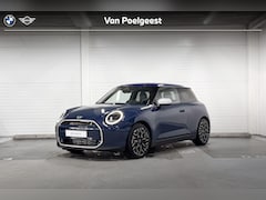 MINI Mini-Electric - Cooper 3-deurs Cooper SE Favoured M 54.2 kWh