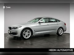 BMW 3-serie Gran Turismo - 320i High Executive Edition | Trekhaak met elektrisch wegklapbare kogel | Achteruitrijcame
