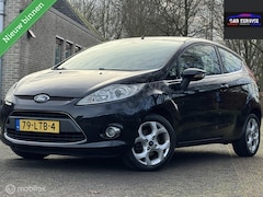 Ford Fiesta - 1.6 Titanium/NAP/NWE APK/TREKHAAK