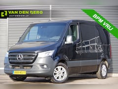 Mercedes-Benz Sprinter - 214 2.2 CDI L1H1 MARGE, AUT. LED, TREKHAAK, CAMERA, NAVI, CRUISE, CLIMA, MISTLAMPEN, NL AU