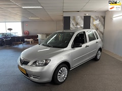 Mazda 2 - 2 1.4 Exclusive Apk Nieuw, Airco, Automaat, Parksensoren, N.A.P, E-Ramen, Trekhaak, Topsta