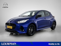 Mazda 2 Hybrid - 1.5 Homura | Half Leder | Carplay | Sportive Look |