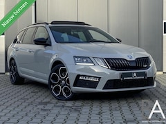 Skoda Octavia Combi - 2.0 TSI RS 245 Business|pano