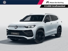 Volkswagen Tayron - R-Line Edition 1.5 eHybrid 272 PK 6 versn. DSG · Assistance Pakket Plus · Black Style Pakk