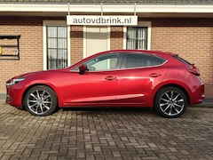 Mazda 3 - 3 2.0 S.A. 120 TS+, APPLE CARPLAY / ANDROID AUTO / CAMERA