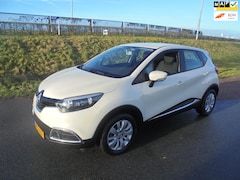 Renault Captur - Captur 0.9 benzine airco trekhaak lmv