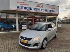 Suzuki Swift - 1.2 COMORT 5DRS
