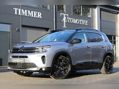 Citroën C5 Aircross - 1.6 Plug-in Hybrid 180 Max uitvoering - 19 Inch - Panoramadak