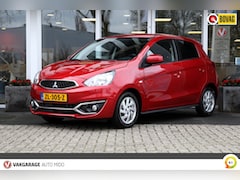 Mitsubishi Space Star - 1.0i Active | Navigatie | NLD auto