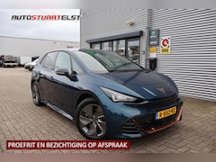 CUPRA Born - Business 62 kWh 2e Eigenaar | Volledig onderh | BTW | NL-Auto | Stuurverwarming | Camera |