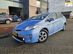 Toyota Prius - 1.8 Plug-in Dynamic Business GARANTIE