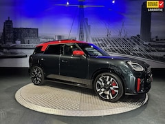 MINI Countryman - 2.0 John Cooper Works ALL4 JCW Pack *Pano*360camera*Keyless*HUD