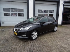 Nissan Micra - 1.0 IG-T 100pk N-Connecta