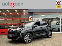 Toyota Yaris Cross - 1.5 Hybrid Executive *NAVI/STUUR VERWARMING/CAMERA