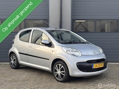 Citroën C1 - 1.0-12V Ambiance Uitvoering // 5Drs _ Airco