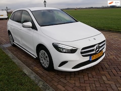 Mercedes-Benz B-klasse - 200d AUT. AC CAMERA * EX POLICE MARGE CAR