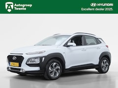 Hyundai Kona - 1.6 GDI HEV Comfort | Achteruitrijcamera | Cruise Control |