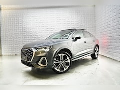Audi Q3 Sportback - 45 TFSI e 3x S LINE PANO VIRTUAL SFEER 360
