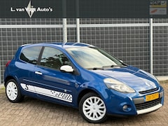 Renault Clio - 1.2 TCe S