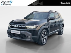 Dacia Duster - 130PK TCe Mild Hybrid Journey | Apple CarPlay/Android Auto | Climate Control | Digital Coc